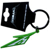 Metallica M Logo [Keychain] by Rock Band Apparel