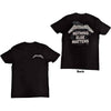 Metallica Nothing Else Matters [T-Shirt] by Rock Band Apparel