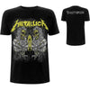 Metallica Sanitarium [T-Shirt] by Rock Band Apparel