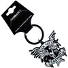Metallica Seek & Destroy [Keychain] by Rock Band Apparel