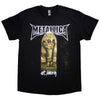 Metallica St Anger Angel [T-Shirt] by Rock Band Apparel