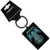 Metallica The Call Of Ktulu [Keychain] by Rock Band Apparel