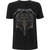 Metallica Viking [T-Shirt] by Rock Band Apparel