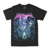 Metallica The Unforgiven Graphic Tee by Obsessed with graphic tees