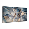Blue Glass Wall Art by Insigneart USA