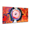 The Hole Glass Wall Art by Insigneart USA