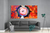 The Hole Glass Wall Art by Insigneart USA