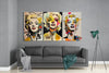 Marilyn Monroe Glass Wall Art by Insigneart USA