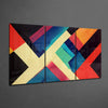 Shaped Glass Wall Art by Insigneart USA