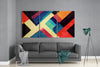 Shaped Glass Wall Art by Insigneart USA