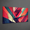 Shaped Glass Wall Art by Insigneart USA