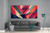 Shaped Glass Wall Art by Insigneart USA
