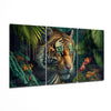 Hunter Glass Wall Art by Insigneart USA
