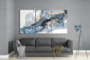 Marbellous Mega Glass Wall Art by Insigneart USA