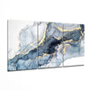 Marbellous Mega Glass Wall Art by Insigneart USA