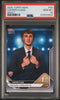 Graded 2025 Topps Now Cooper Flagg #D1 Draft Rookie RC Basketball Card PSA 10 Gem Mint by Hall of Fame Sports Memorabilia