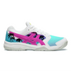 "Miami" ASICS Gel Dedicate 6 Tennis Shoes by Stadium Custom Kicks