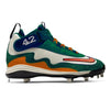 "Miami" Nike Air Griffey 1 Cleats by Stadium Custom Kicks