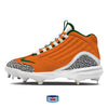 "Miami" Nike Griffey 2 Cleats