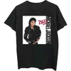 Michael Jackson Bad [T-Shirt] by Rock Band Apparel