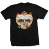 Michael Jackson Dangerous [T-Shirt] by Rock Band Apparel