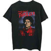 Michael Jackson Thriller Pose [T-Shirt] by Rock Band Apparel
