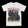 Micheal Myers Graphic Tee by Obsessed with graphic tees