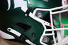 Michigan State Spartans Riddell SpeedFlex Helmet - Satin Green