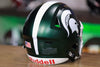 Michigan State Spartans Riddell SpeedFlex Helmet - Satin Green