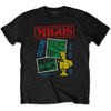 Migos Don't Buy The Car [T-Shirt] by Rock Band Apparel