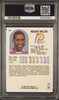 Graded 1989 Hoops Reggie Miller #29 2nd Year Basketball Card PSA 10 Gem Mint