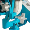 mini3 Baseball Pitching Machine by The Bat Flip Shop