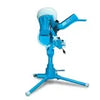 mini3 Softball Pitching Machine by The Bat Flip Shop