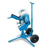 mini3 Softball Pitching Machine by The Bat Flip Shop