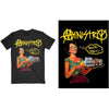 MINISTRY Moral Hygiene Betty [T-Shirt] by Rock Band Apparel