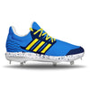 "Minnesota" Adidas Ultraboost DNA 5.0 Cleats by Stadium Custom Kicks