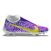 "Minnesota Elephant" Nike Vapor Pro 360 Cleats by Stadium Custom Kicks