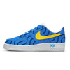 "Minnesota" Nike Air Force 1 Low Shoes by Stadium Custom Kicks