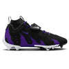 "Minnesota" Nike Vapor Edge 360 DT 96 'Diamond Turf' Cleats by Stadium Custom Kicks