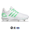 "Pitching Ninja" Adidas Ultraboost DNA 5.0 Cleats