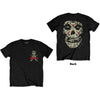 Misfits Machete [T-Shirt] by Rock Band Apparel