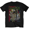 Misfits Pushead [T-Shirt] by Rock Band Apparel