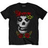 Misfits Traditional [T-Shirt] by Rock Band Apparel