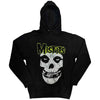 Misfits Vintage Classic [Sweatshirt] by Rock Band Apparel