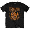 Misfits Want Your Skull [T-Shirt] by Rock Band Apparel