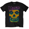 Misfits Warhol Fiend [T-Shirt] by Rock Band Apparel