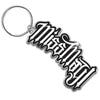 Miss May I Logo [Keychain] by Rock Band Apparel
