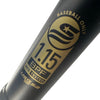 Missile 3 Aluminum USSSA Certified -5 Baseball Bat