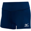 Mizuno Women's Victory Short - 3.5" Inseam