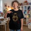 Knit Happens T-shirt by YarnMerch